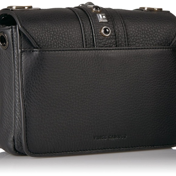 Vince Camuto Bitty Flap Handbag Crossbody - brand new with tags! - Picture 5 of 8